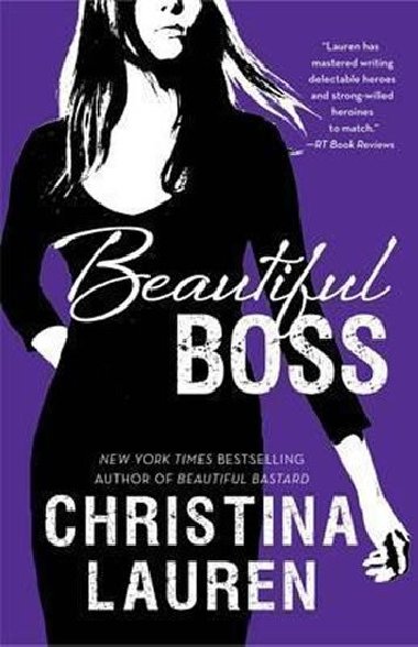 Beautiful Boss - Laurenov Christina