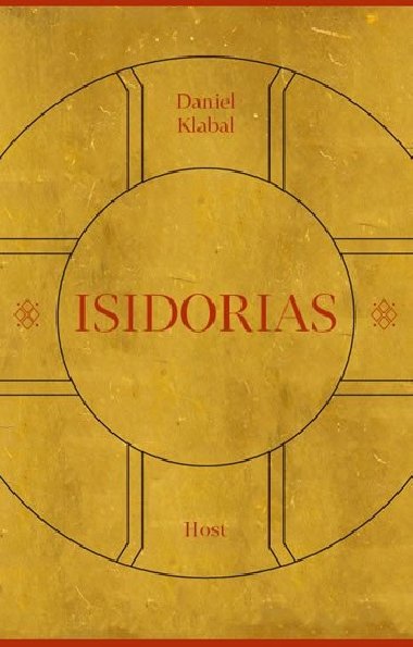 Isidorias - Daniel Klabal