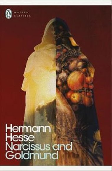 Narcissus and Goldmund - Hesse Hermann