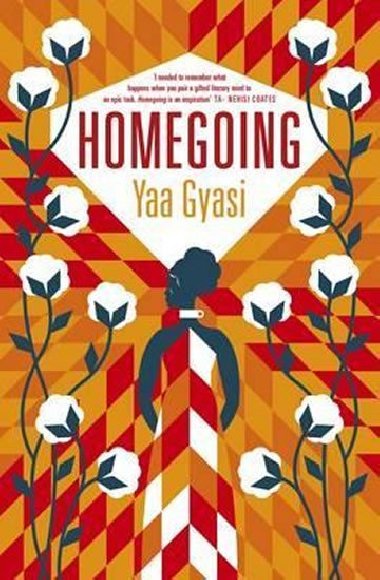 Homegoing - Gyasi Yaa