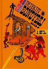 Detektiv bondybej 001 - Vojtch Stekla
