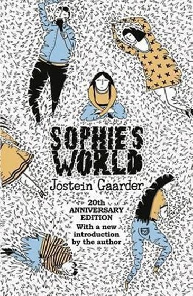 Sophies World - Gaarder Jostein