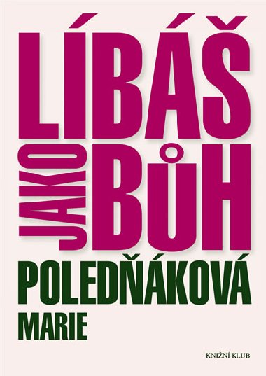 Lb jako Bh - Marie Poledkov