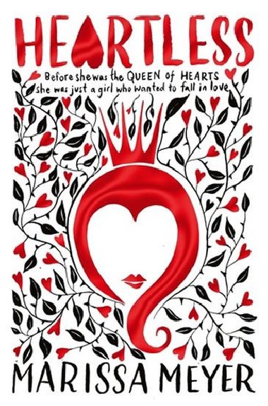 Heartless - Meyer Marissa