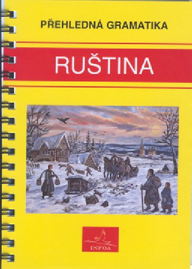 Rutina - Jana Navrtilov
