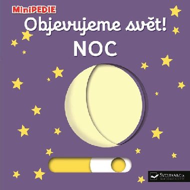 MiniPEDIE - Objevujeme svt! NOC - Svojtka