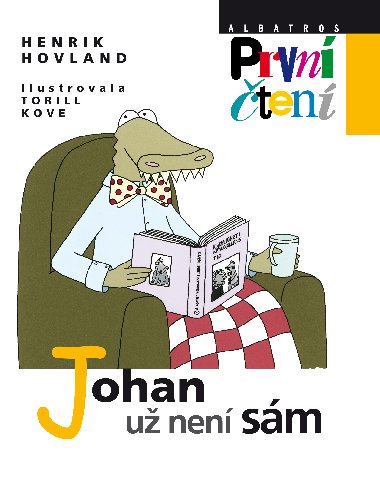 Johan u nen sm - Henrik Hovland