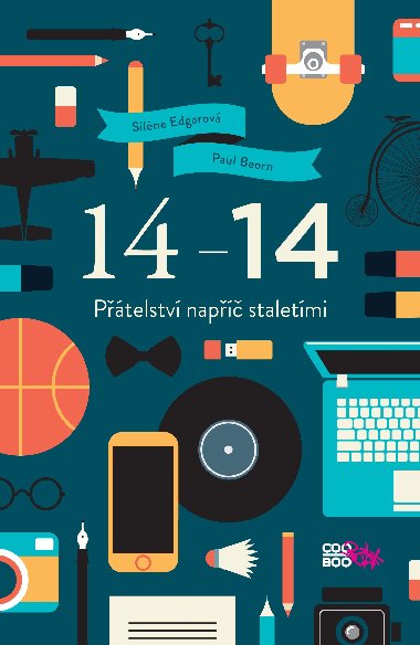 14-14 Ptelstv nap staletmi - Silene Edgarov; Paul Beorn