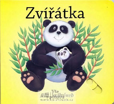 Zvtka ve v pohybu - 