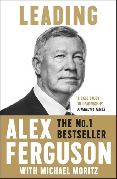 Leading - Ferguson Alex