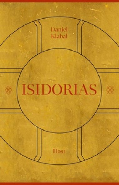 Isidorias - Daniel Klabal