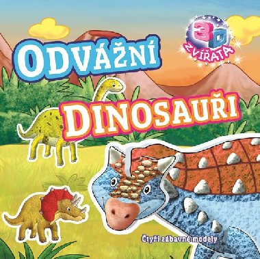 Odvn dinosaui - Svojtka
