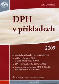 Dph v pkladech 2009 - Ledvinkov