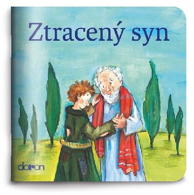 Ztracen syn - neuveden