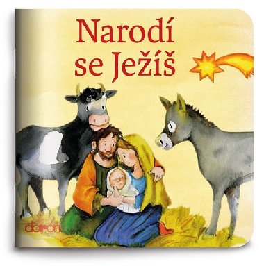Narod se Je - neuveden