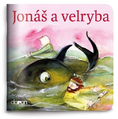 Jon a velryba - neuveden