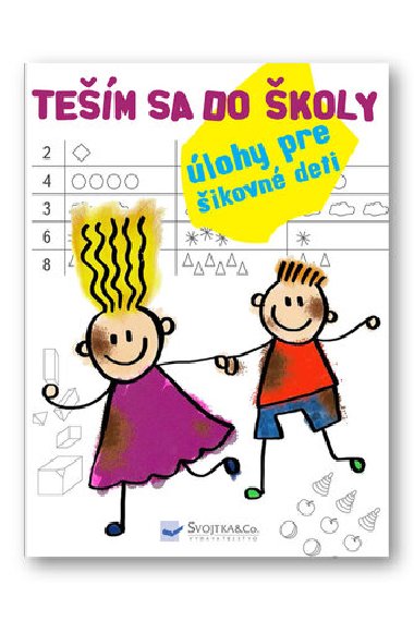 Tem sa do koly - 