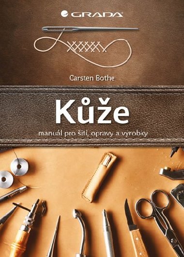 Ke - manul pro it, opravy a vrobky - Carsten Bothe