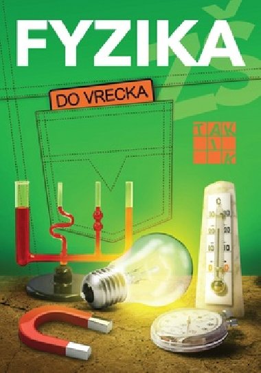 Fyzika do vrecka - 