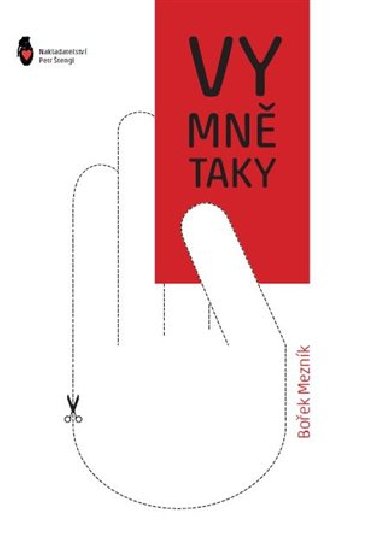 Vy mn taky - Boek Meznk