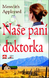 Nae pan doktorka - Meredith Appleyard