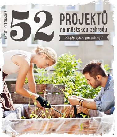 52 projekt na mstskou zahradu - Brbel Oftringov