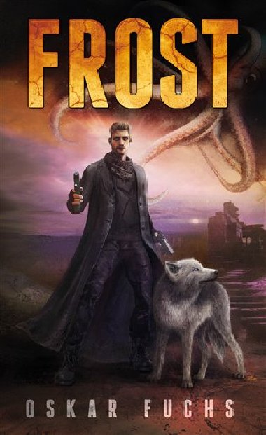 Frost - Fuchs Oskar