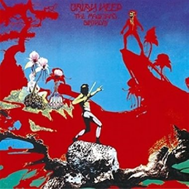 The Magicians Birthday - Uriah Heep