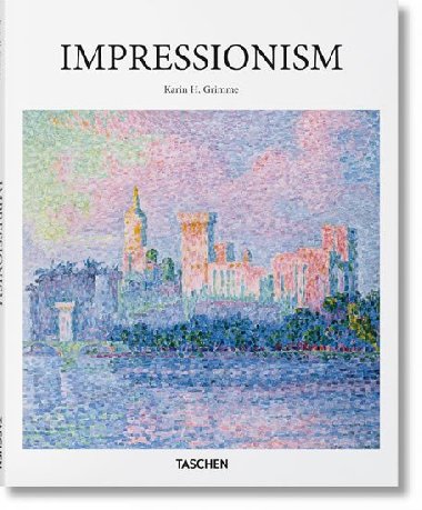 Impressionism - Karin H Grimme