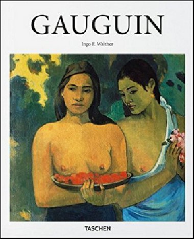 Gauguin - Ingo F. Walther