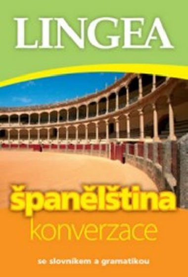 panltina konverzace - Lingea