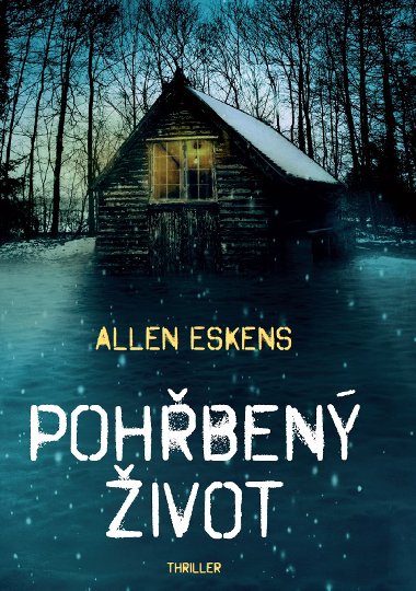 Pohben ivot - Allen Eskens