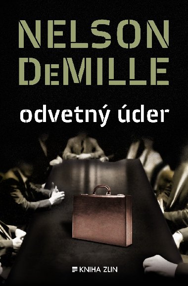 Odvetn der - DeMille Nelson