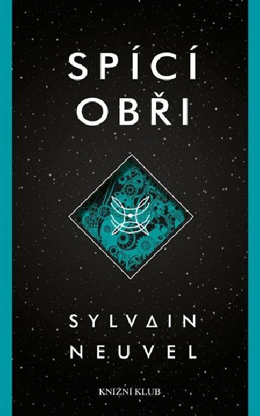 Spc obi - Sylvain Neuvel