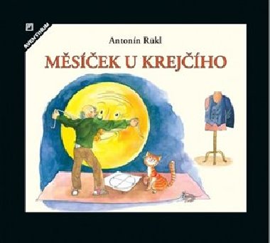 Msek u krejho - Antonn Rkl