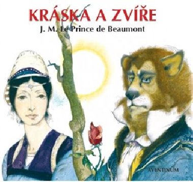 Krska a Zve - Maria Prince de Beaumont