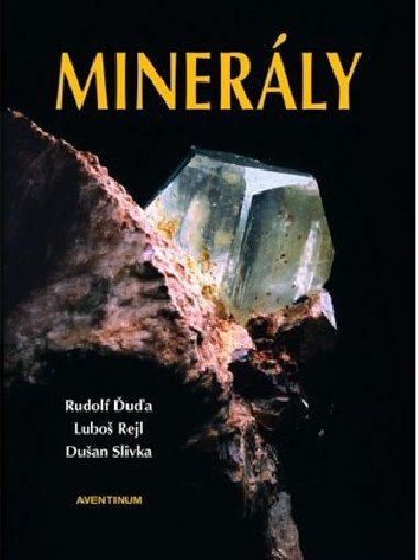 Minerly - Rudolf ua,Lubo Rejl,Duan Slivka