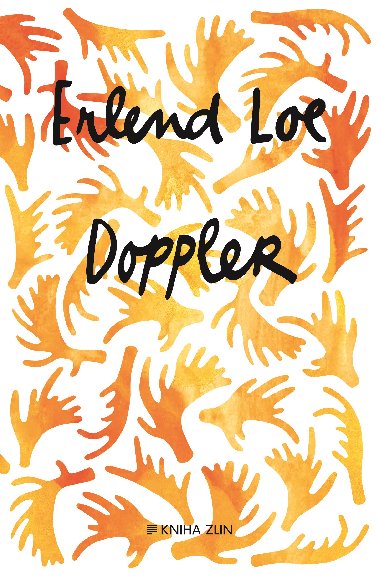 Doppler - Erlend Loe