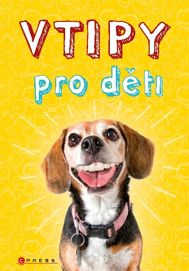 Vtipy pro dti - CPress