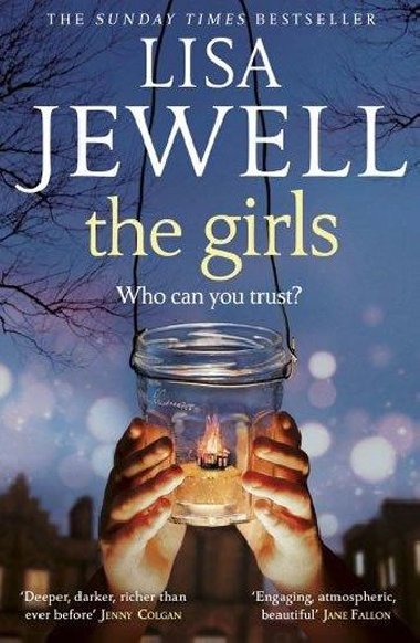 The Girls - Jewellov Lisa