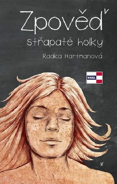 Zpov stapat holky - Radka Hartmanov