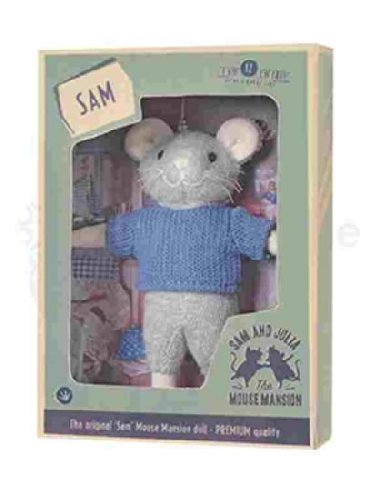 Sam - Dm myek - 