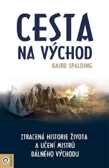 Cesta na Vchod - Valerij Sinenikov