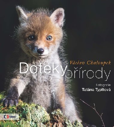 Doteky prody - Vclav Chaloupek