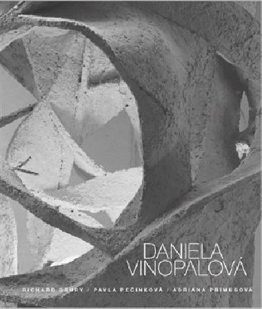 Daniela Vinopalov - Richard Drury,Pavla Peinkov,Adriana Primusov