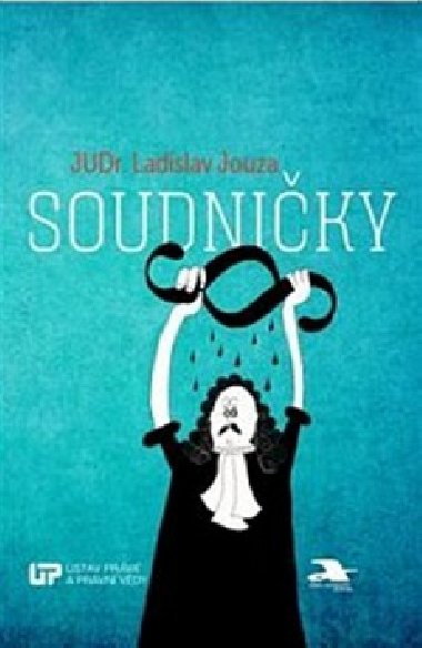 Soudniky - Ladislav Jouza
