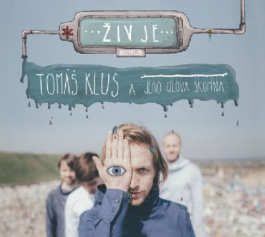 iv je - 2CD - Klus Tom