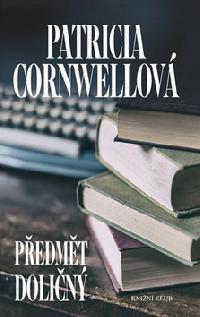 Pedmt dolin - Patricia Cornwellov