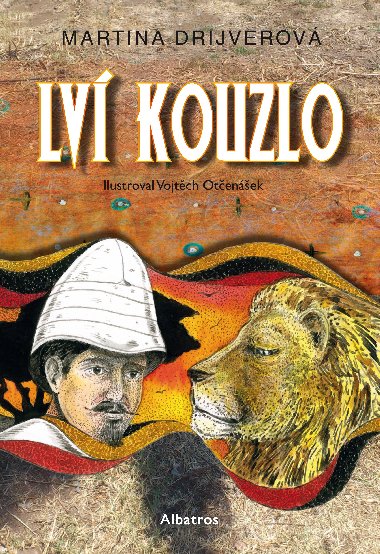 Lv kouzlo - Martina Drijverov