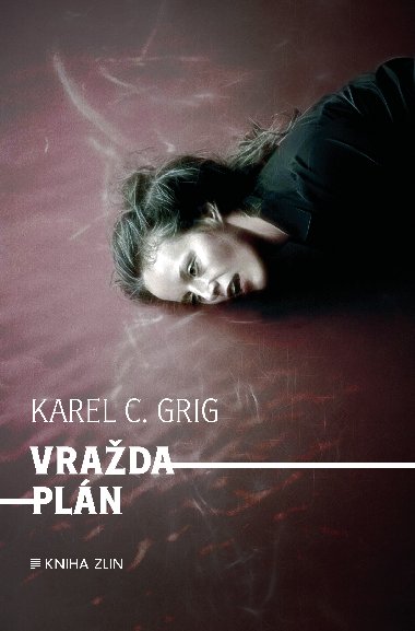 Vradapln - Karel C. Gril